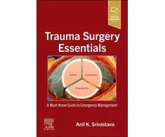 KNYGA Anil K Srivastava Trauma Surgery Essentials