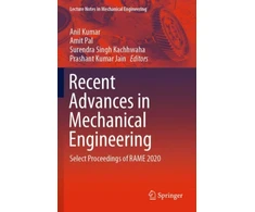 KNYGA Anil Kumar Recent Advances in Mechanical Engineering