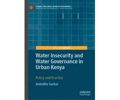 KNYGA Anindita Sarkar Vanduo Insecurity and Vanduo Governance in Urban Kenya