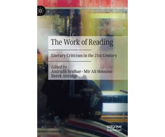 KNYGA Anirudh Sridhar Work of Reading