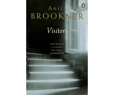 KNYGA Anita Brookner Visitors