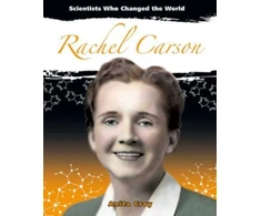 KNYGA Anita Croy Rachel Carson