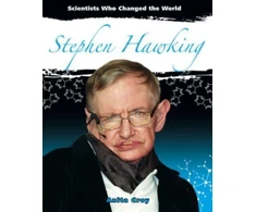 KNYGA Anita Croy Stephen Hawking