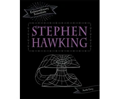 KNYGA Anita Croy Stephen Hawking