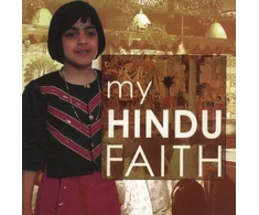 KNYGA Anita Ganeri My Hindu Faith