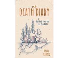 KNYGA Anita Hannig My Death Diary