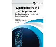 KNYGA Anjali Paravannoor Supercapacitors and Their Applications