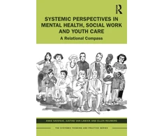 KNYGA Anke Savenije Systemic Perspectives in Mental Health, Social Work and Youth Care