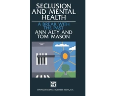 KNYGA Ann Alty Seclusion and Mental Health