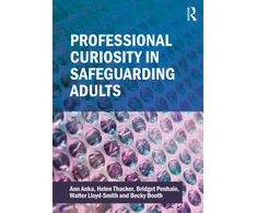 KNYGA Ann Anka Professional Curiosity in Safeguarding Adults