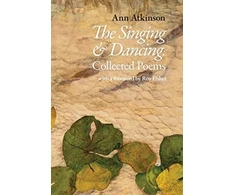 KNYGA Ann Atkinson Singing &amp; Dancing