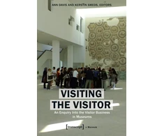 KNYGA Ann Davis Visiting the Visitor