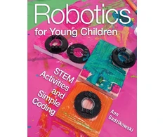 KNYGA Ann Gadzikowski Robotics for Young Children