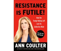 KNYGA Ann H Coulter Resistance Is Futile!