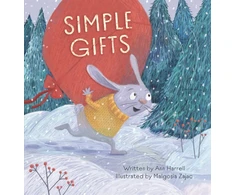 KNYGA Ann Harrell Simple Gifts