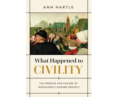KNYGA Ann Hartle What Happened to Civility