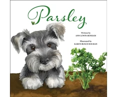 KNYGA Ann Lewin Benham Parsley