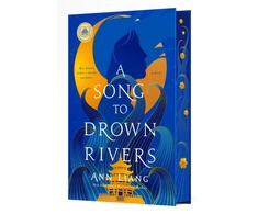 KNYGA Ann Liang Song to Drown Rivers