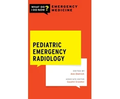 KNYGA Ann M Dietrich Pediatric Emergency Radiology