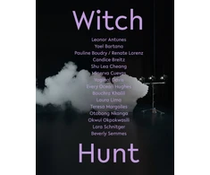 KNYGA Ann Philbin Witch Hunt