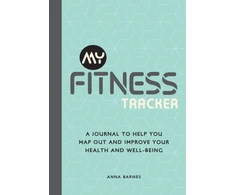 KNYGA Anna Barnes My Fitness Tracker