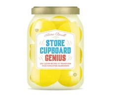 KNYGA Anna Berrill Store Cupboard Genius