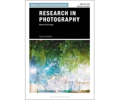 KNYGA Anna Fox Research in Photography