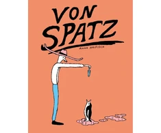 KNYGA Anna Haifisch Von Spatz