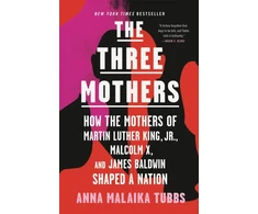 KNYGA Anna Malaika Tubbs Three Mothers