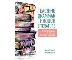 KNYGA Anna Mcglynn Teaching Grammar through Literature