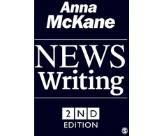 KNYGA Anna Mckane News Writing