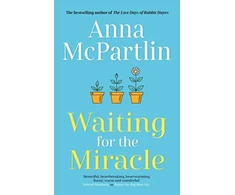 KNYGA Anna Mcpartlin Waiting for the Miracle