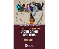 KNYGA Anna Megill Pocket Mentor for Video Game Writers