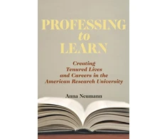 KNYGA Anna Neumann Professing to Learn
