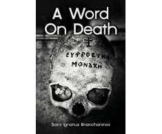 KNYGA Anna Skoubourdis Word On Death