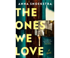 KNYGA Anna Snoekstra Ones We Love