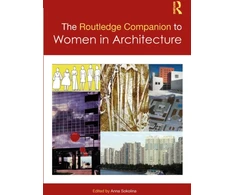 KNYGA Anna Sokolina Routledge Companion to Women in Architecture