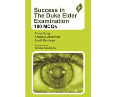 KNYGA Anna Song Success in the Duke Elder Examination