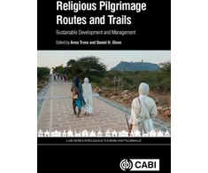 KNYGA Anna Trono Religious Pilgrimage Routes and Trails