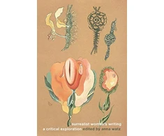 KNYGA Anna Watz Surrealist Women's Writing