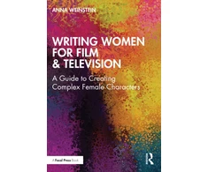 KNYGA Anna Weinstein Writing Women for Film &amp; Television