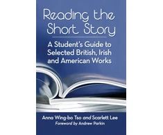 KNYGA Anna Wing-bo Tso Reading the Short Story