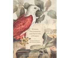 KNYGA Anna Winterbottom Women, Environment, and Networks of Empire