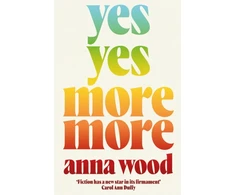 KNYGA Anna Wood Yes Yes More More