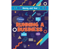 KNYGA Anna Young Running a Business