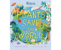 KNYGA Annabel Savery Plants Save the World