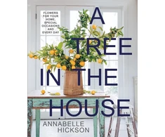 KNYGA Annabelle Hickson Tree in the House