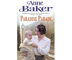KNYGA Anne Baker Paradise Parade