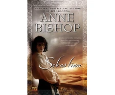 KNYGA Anne Bishop Sebastian