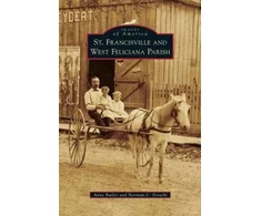 KNYGA Anne Butler St. Francisville and West Feliciana Parish